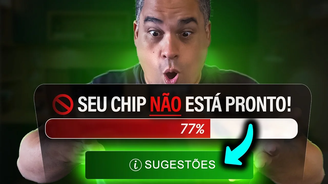 🚫 Não faça DISPARO EM MASSA NO WHATSAPP sem ver isso antes