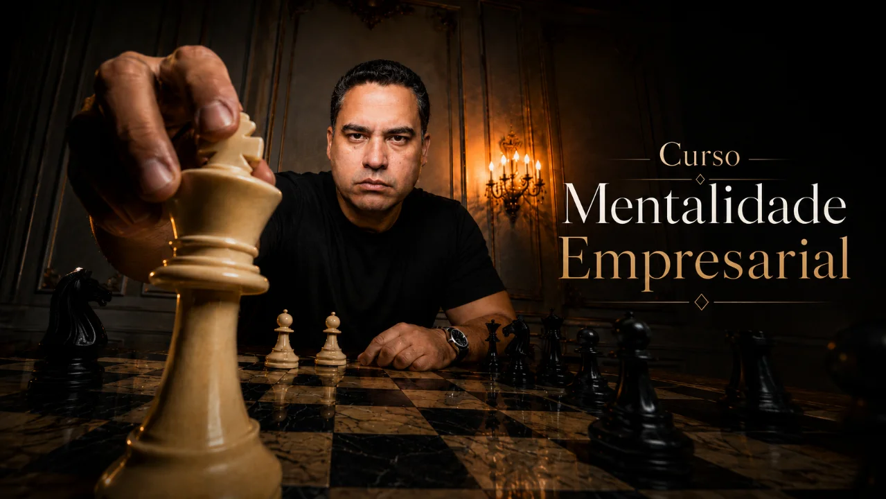 Mentalidade Empresarial
