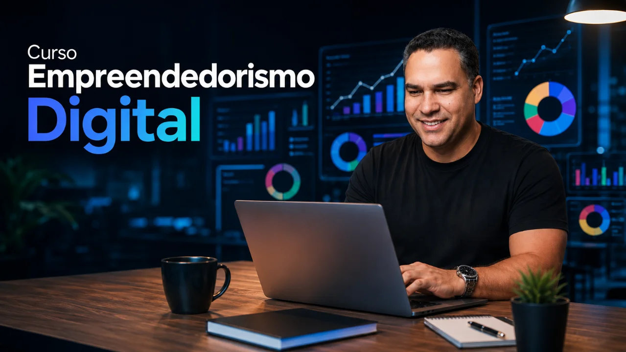 Empreendedorismo Digital