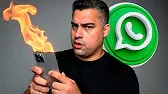 Nova Forma de Aquecer Chip Para WhatsApp de Forma Automática [FUNCIONANDO 2026]